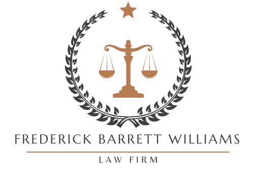 Frederick Barrett Williams(1)