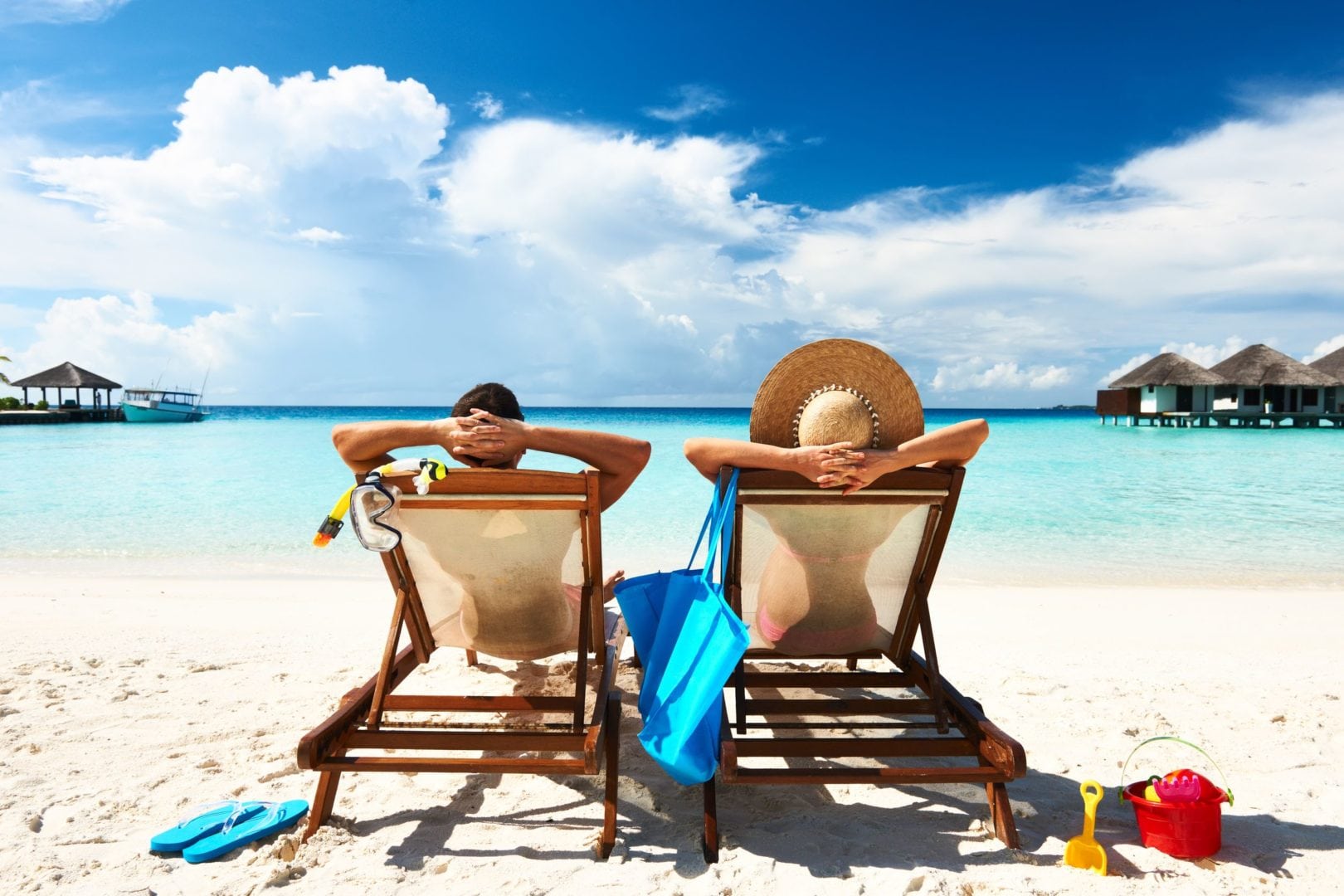 Vacation Membership & Property Transactions